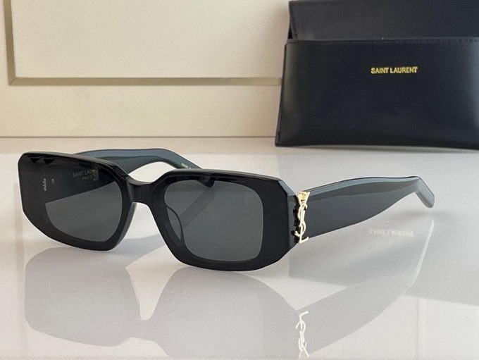 Yves Saint Laurent YSL Sunglasses ID:20230331-311